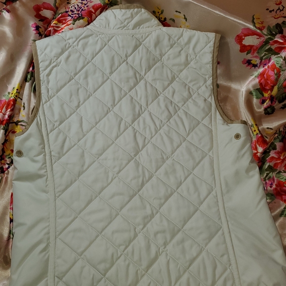 Ralph Lauren reversible vest - Picture 6 of 8